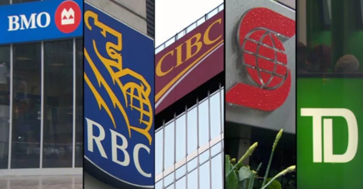 How Canada’s big banks shape the housing crisis
