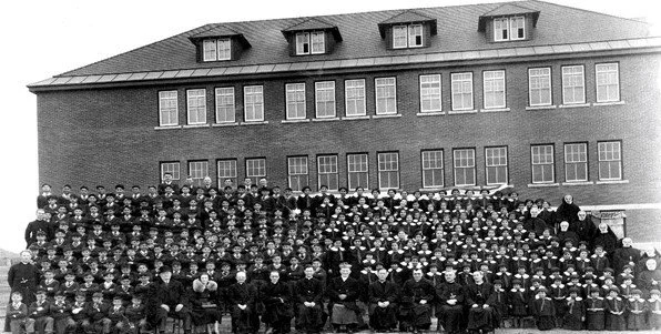 Ottawa blocks release of Kamloops residential school grave search reports