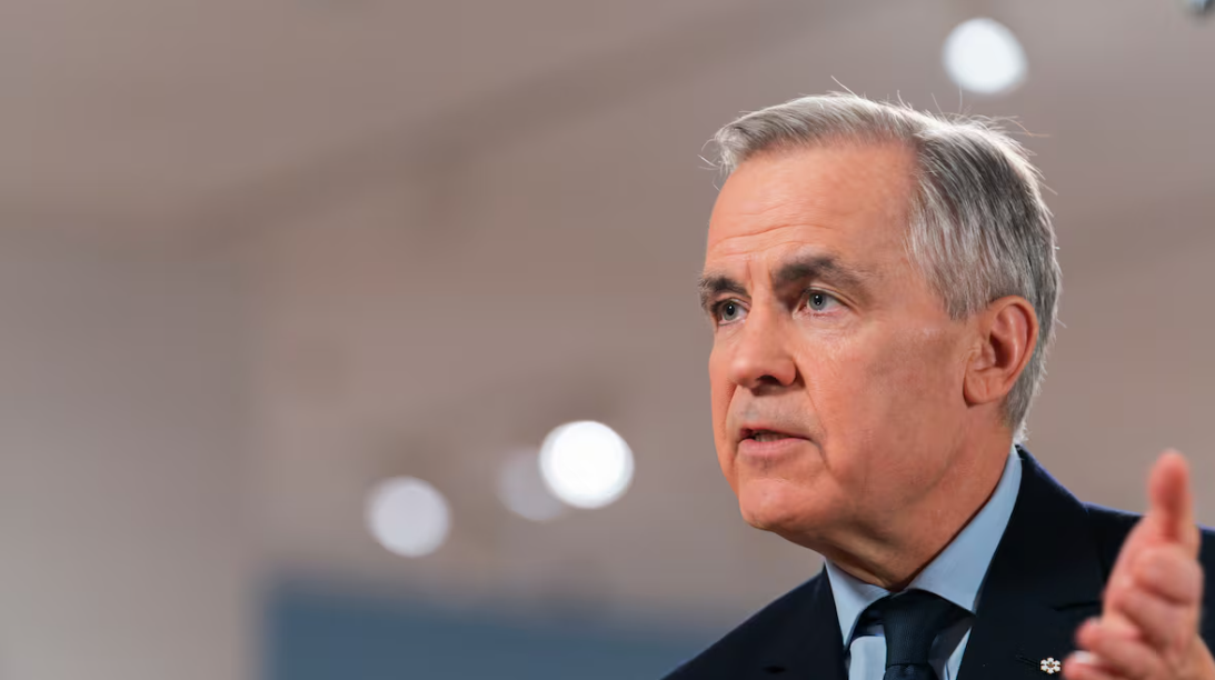 OPINION: Carney offers a new view of Canadian foreign policy