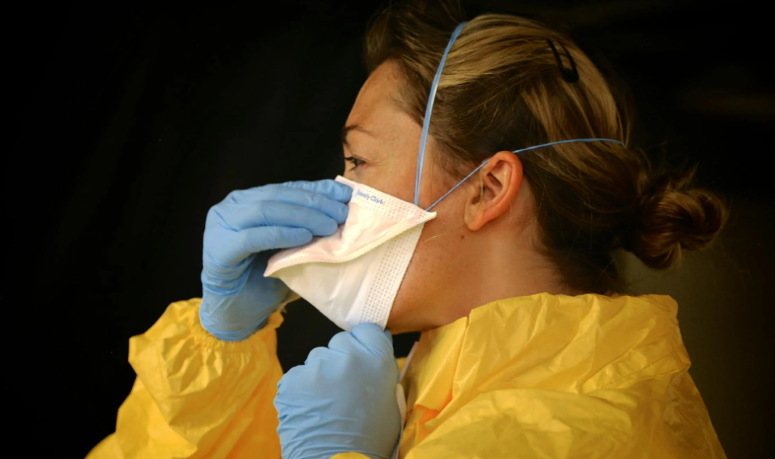 Ottawa storing 21 million expired pandemic PPE items, costing taxpayers millions