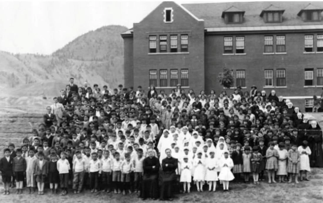 Kamloops residential school search could take decades as questions over funding and findings persist