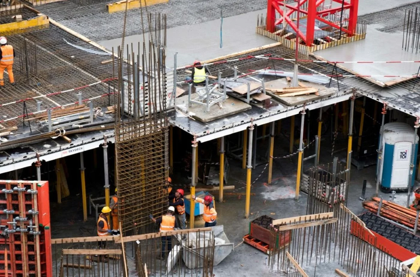 BC hands out millions to manufacturers as deficits rise and debt mounts