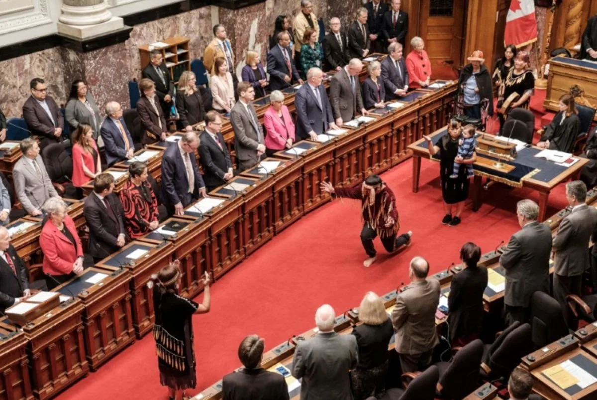 DRIPA backlash grows in BC, business confidence sinks