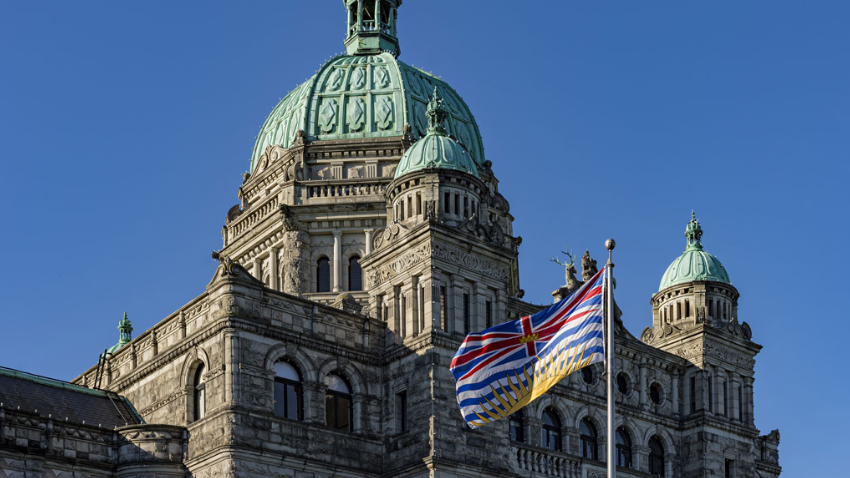 BC residents pessimistic about economy as deficit debate continues: poll