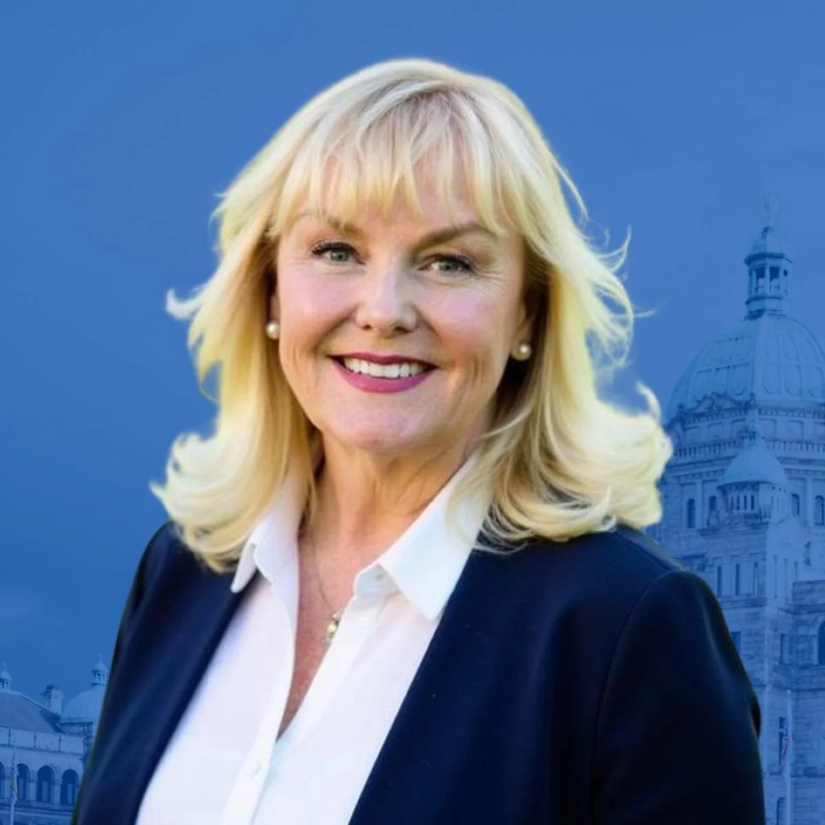Who is the BC Conservatives’ new leader?