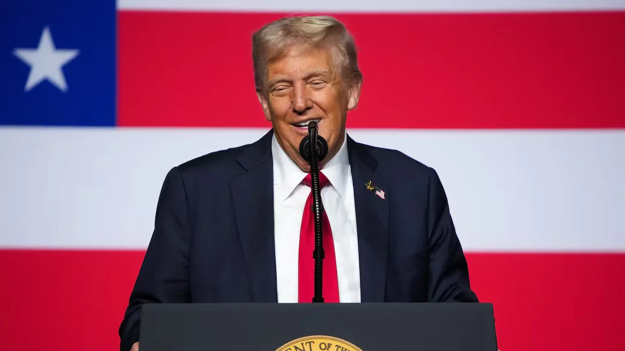 Trump piles on new tariffs targeting Canada