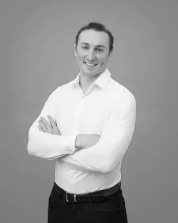 Scott McTavish