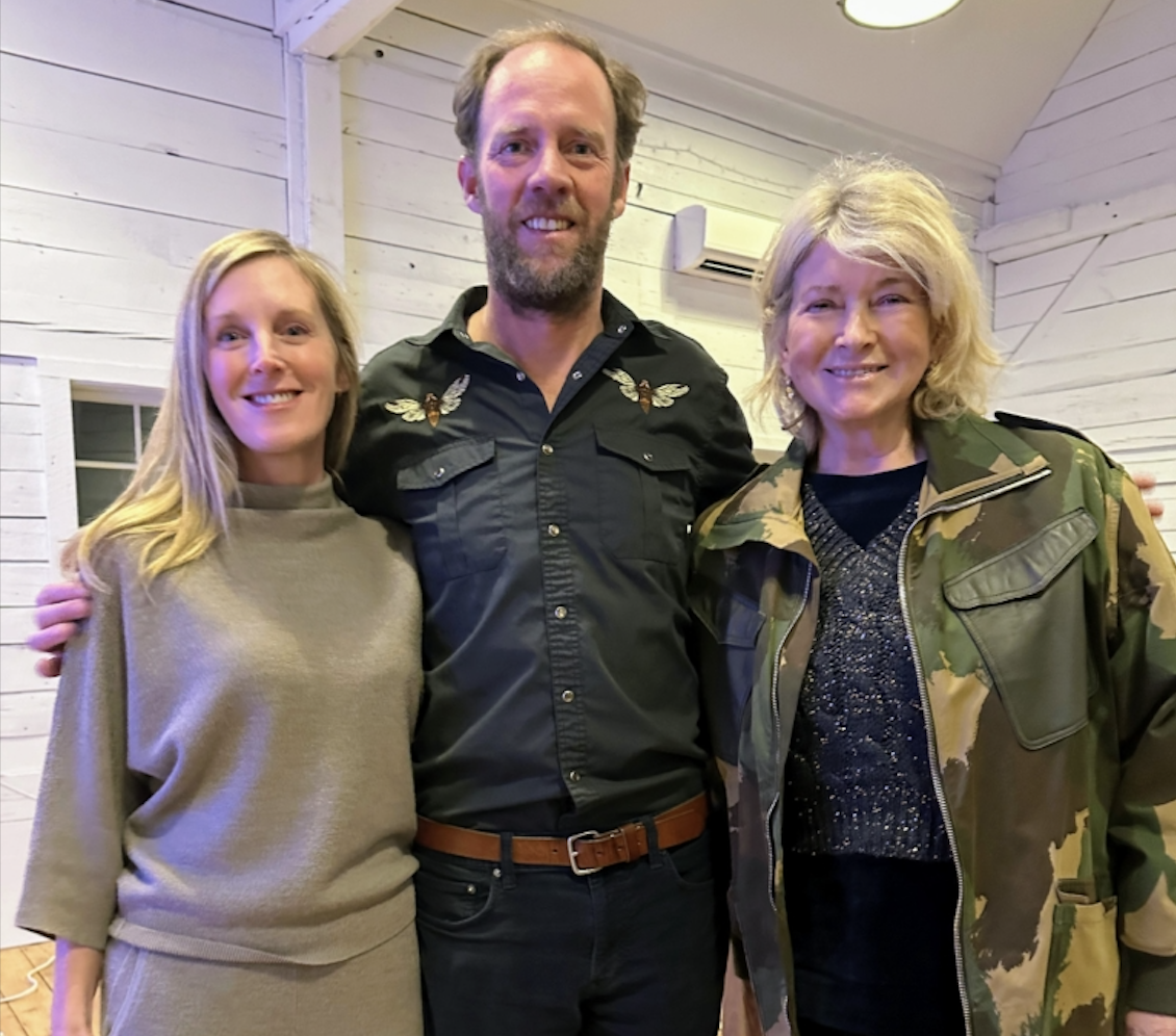 Rewilding and Biodiversity with PLANitWILD’s Murray Fisher