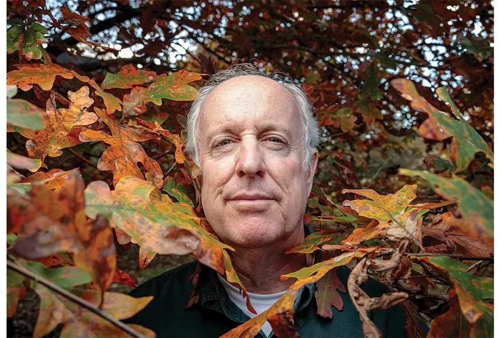 Doug Tallamy on NPR: Turning Yards into “Little National Parks”