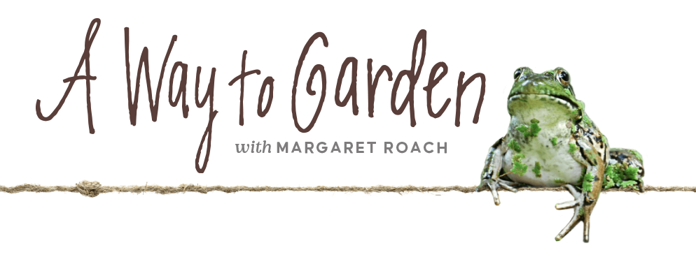 Wildr Joins Margaret Roach on ‘A Way to Garden’