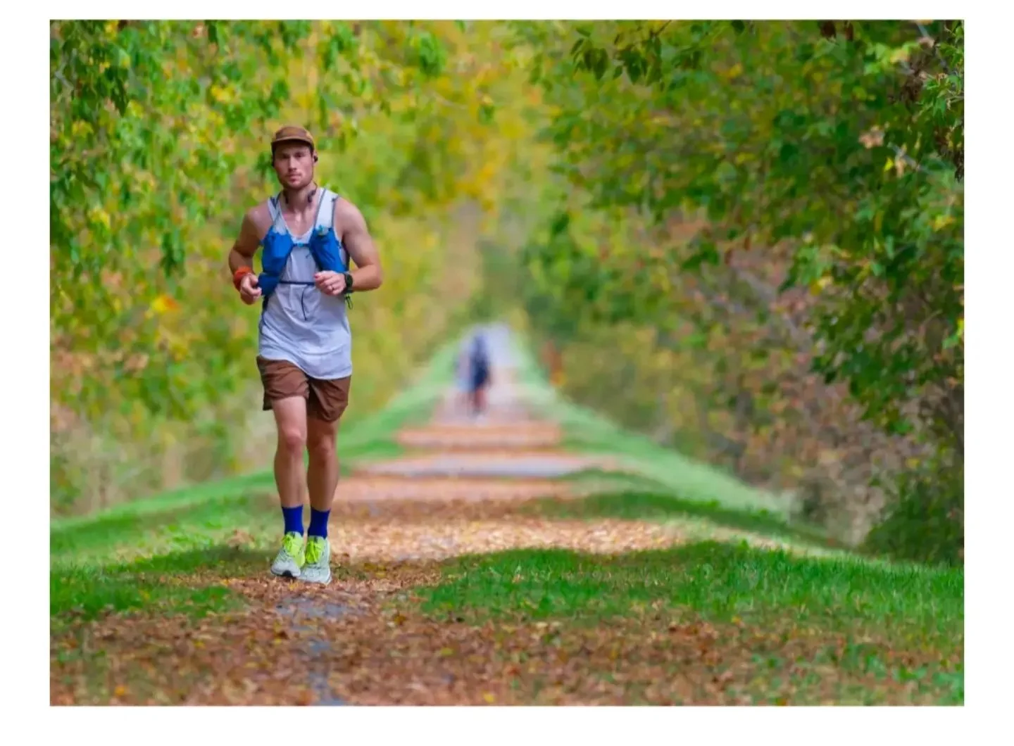 Prescott-Russell Recreational Trail Challenge