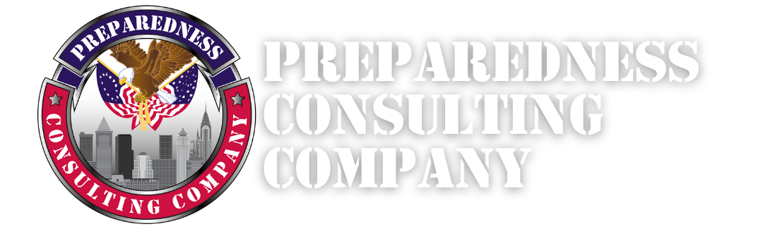 Preparedness Consulting Company