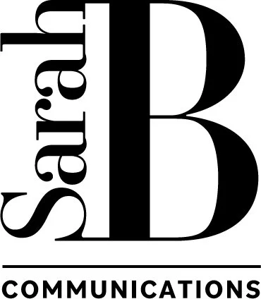 SarahB Communications