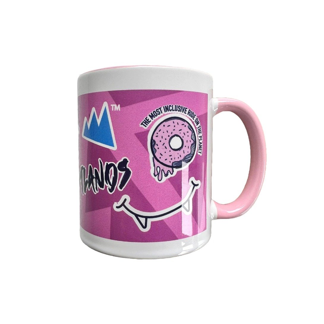 I AM A MUG 2.0