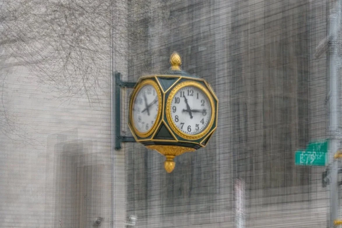 Clocks