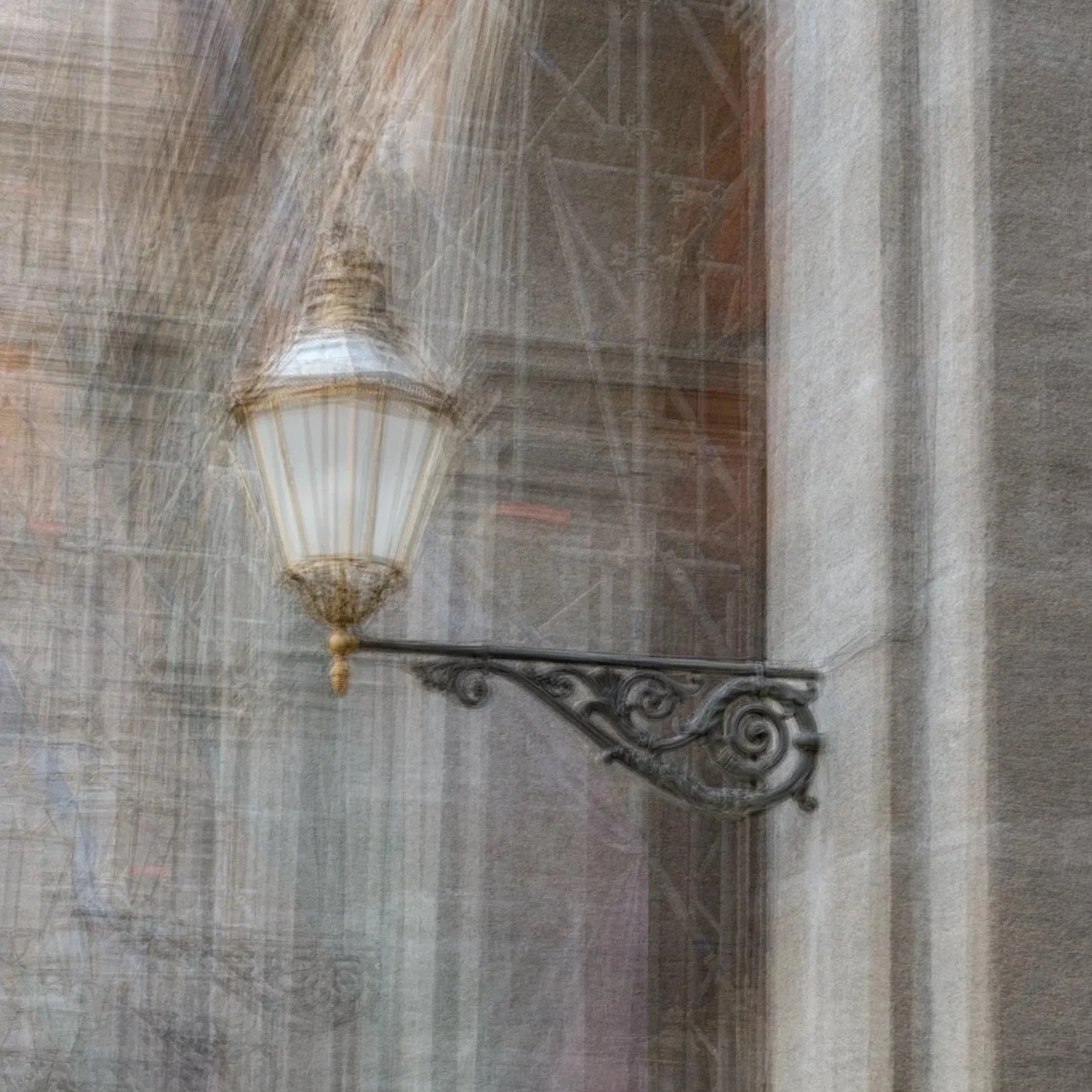 Lampposts