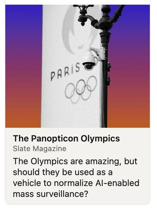 Podcasts & Interview