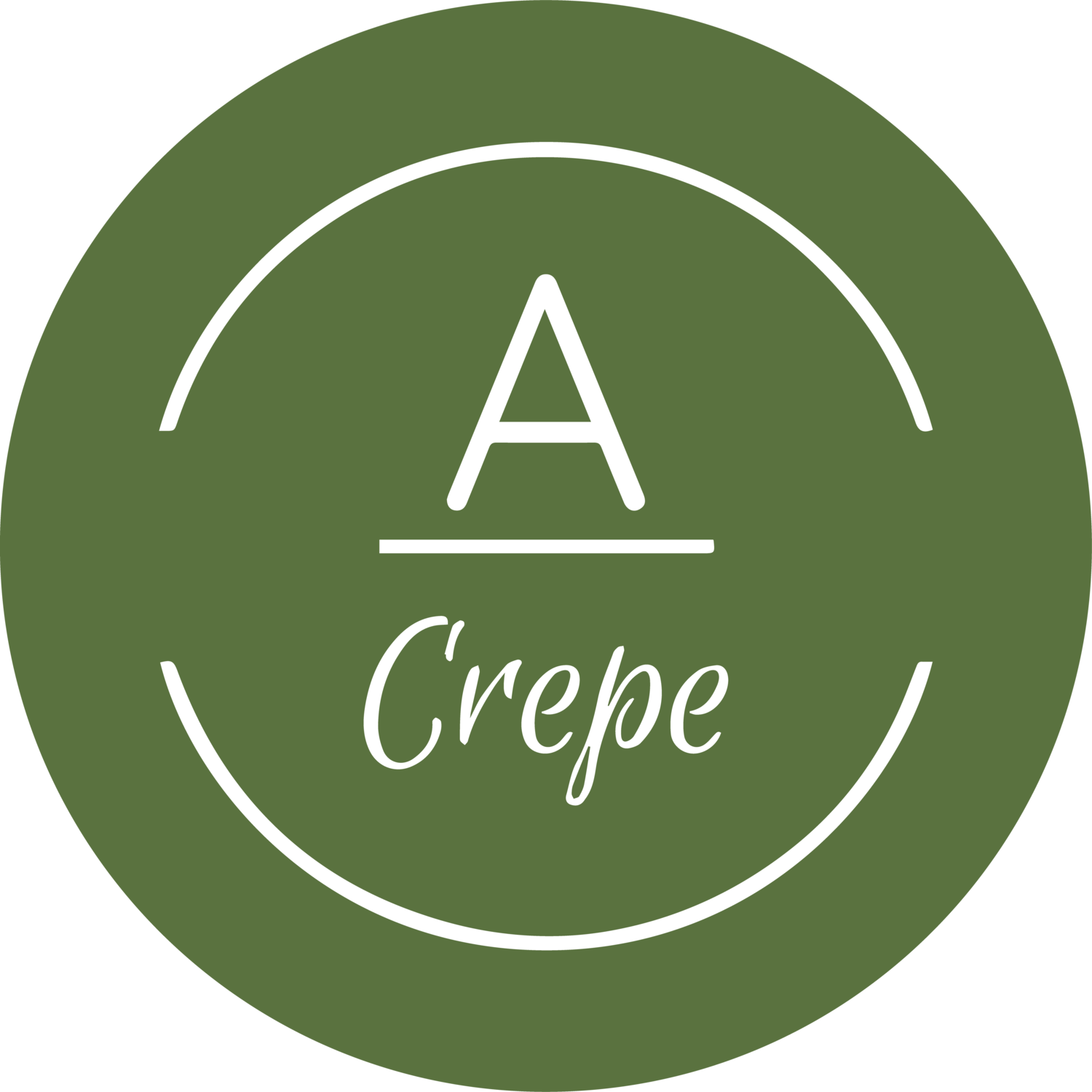 A-Crepe