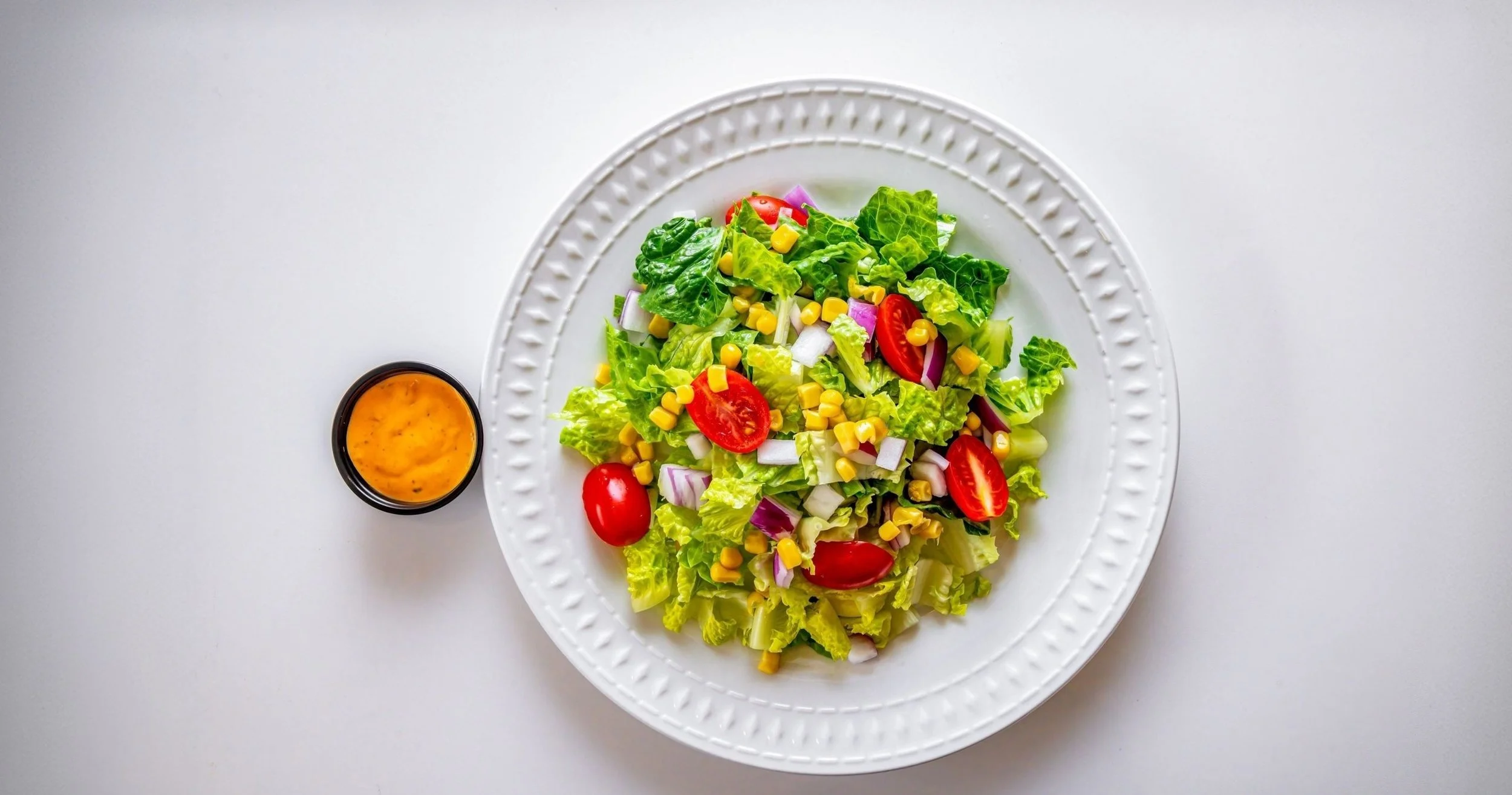Garden Salad 