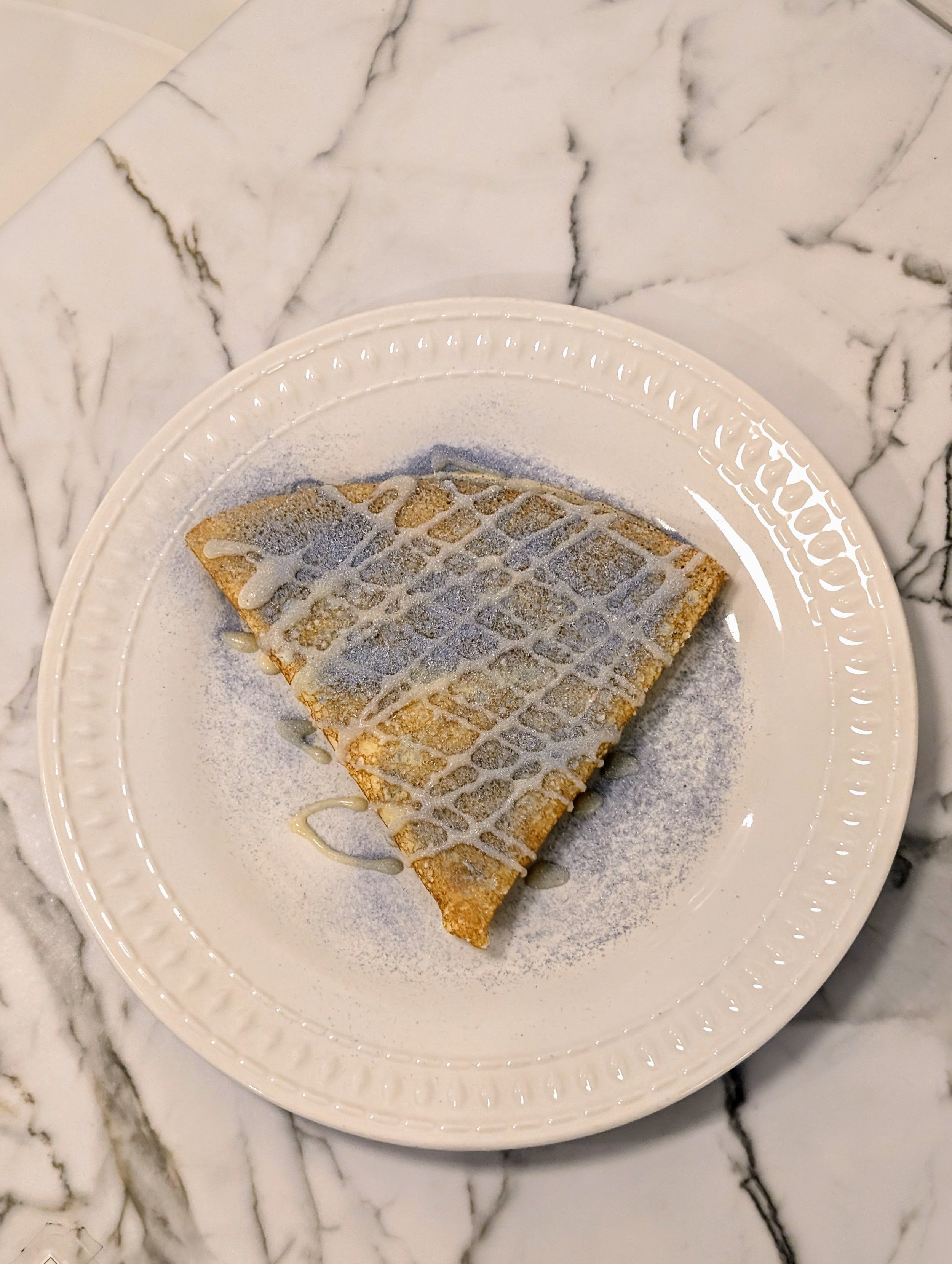 🥛 Crêpes au Lait Signature