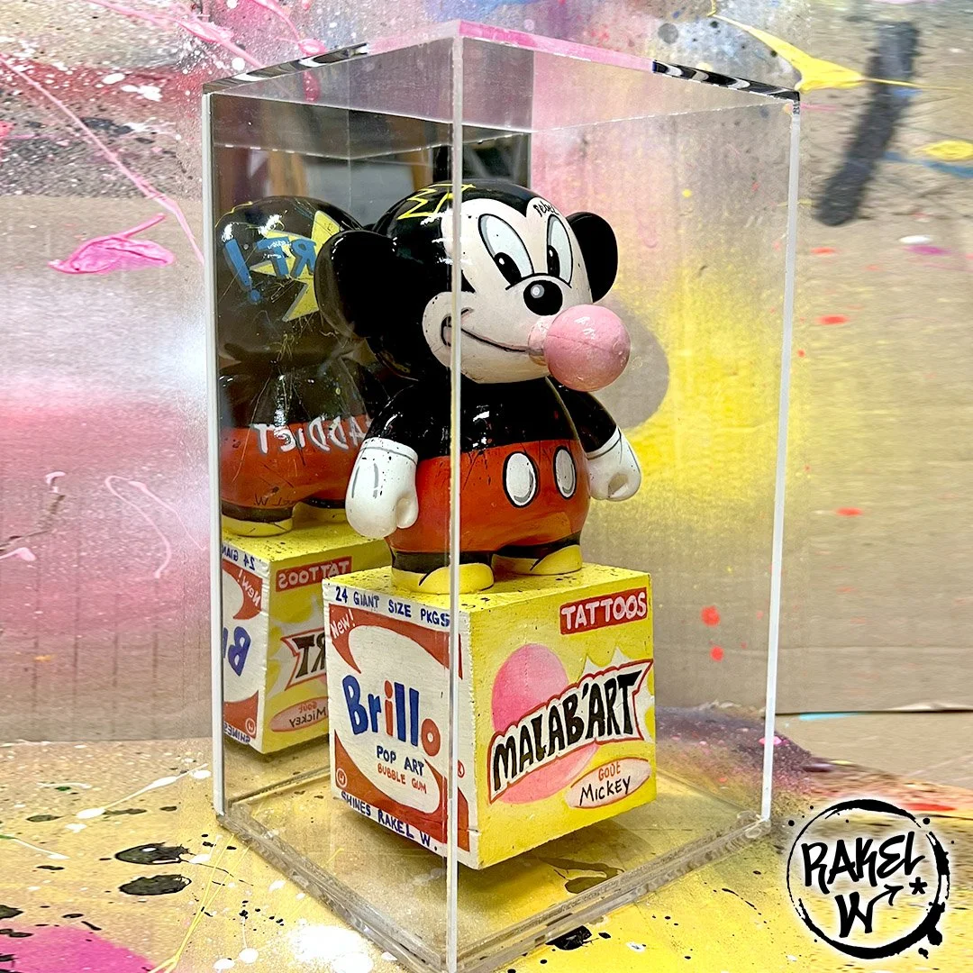 Rakel Wajnberg_Baby Gummy Mickey_3.jpg
