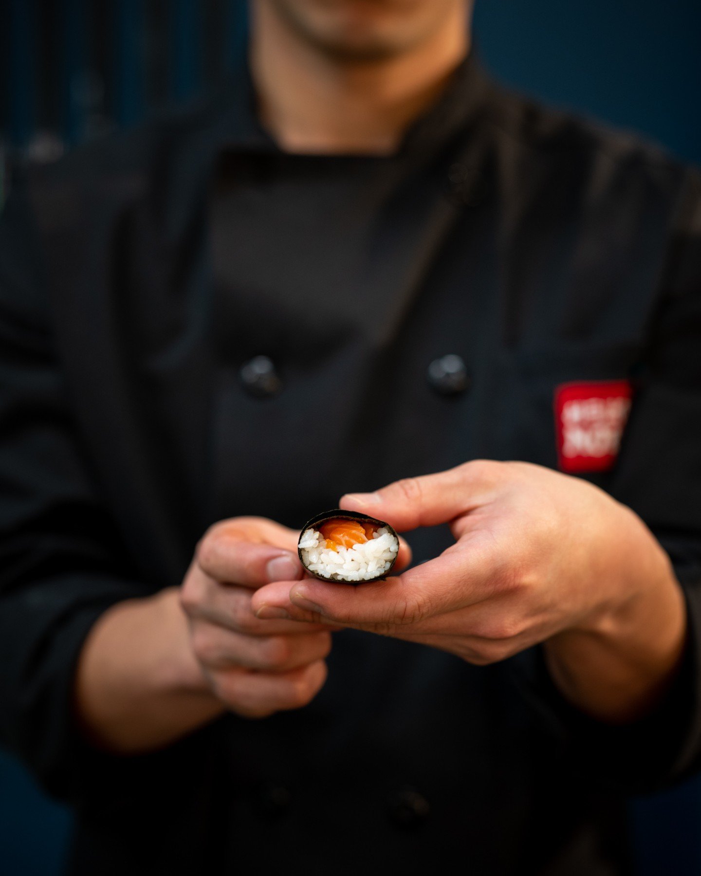 Hand Rolls are at the heart of what we do.⁠
⁠
At Hello Nori, we focus on the simple, fundamental core values that we&rsquo;ve always cherished, never forgetting the passion for Japanese hand rolls that started it all.⁠
⁠
It may look simple, but bring