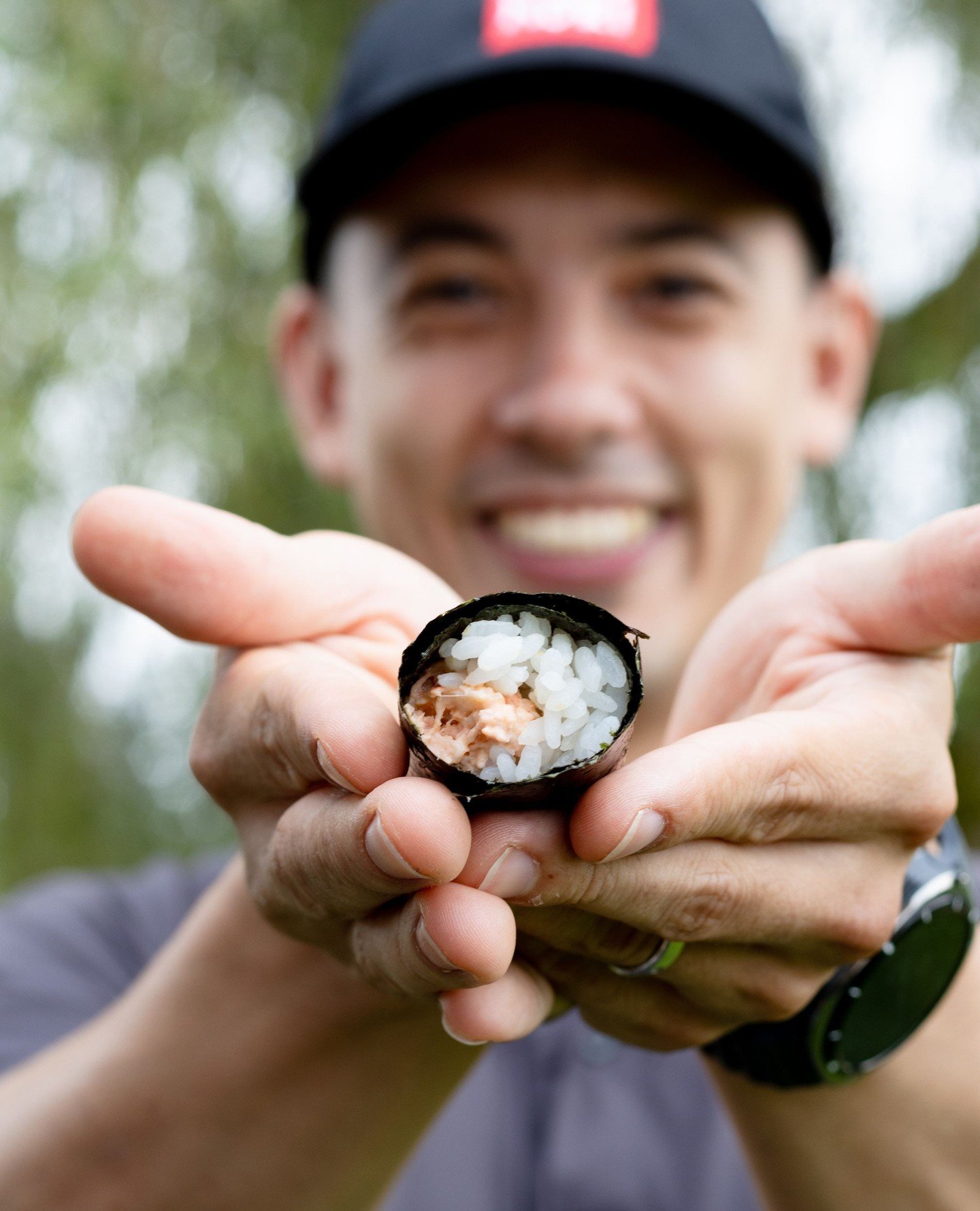 Hello Nori events and on-site catering is always a fan favourite! ⁠
⁠
Forget ordinary catering, this is an interactive, omakase style experience that brings the art of hand rolls straight to your event! With freshly rolled to order hand rolls and our