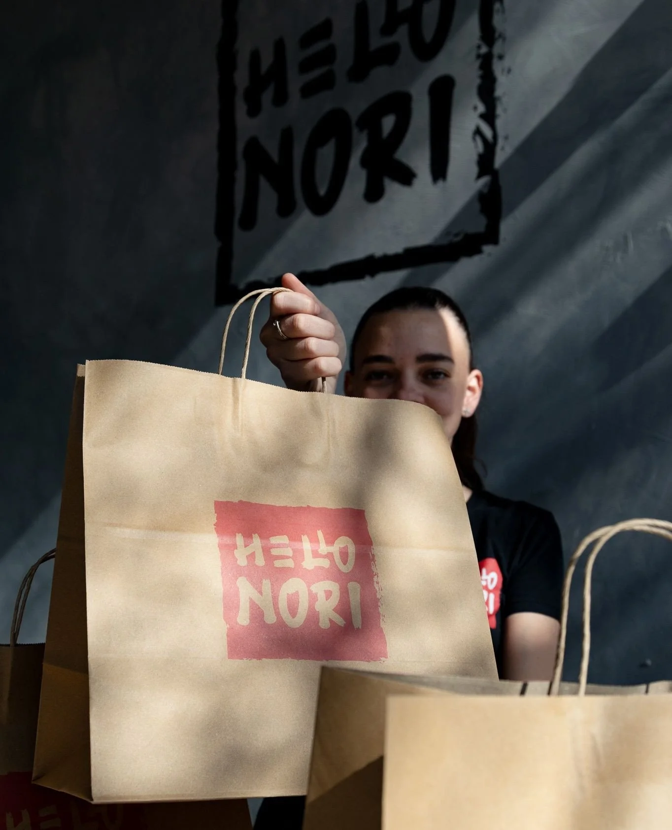 Because even on days of reflection, a good meal shared reminds us what truly matters. Whether you're between meetings, heading home, or just not in the mood to dine in, we&rsquo;ve got you. Our sushi is made to order, packed with care, and designed t