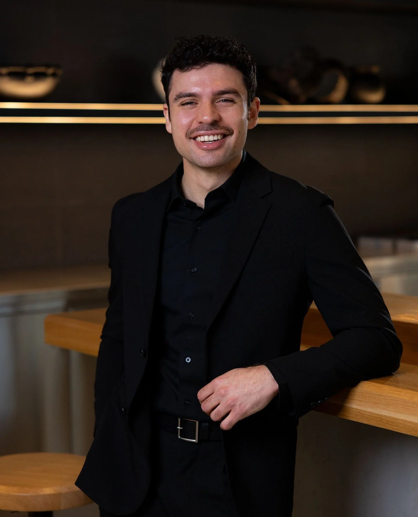 Big news for our @hellonori family! It is with great pleasure that we announce that Daniel Tirado will be stepping into the role of District Team Leader, Toronto!⁠
⁠
It was not long ago that Daniel began his journey with Hello Nori as a server at our
