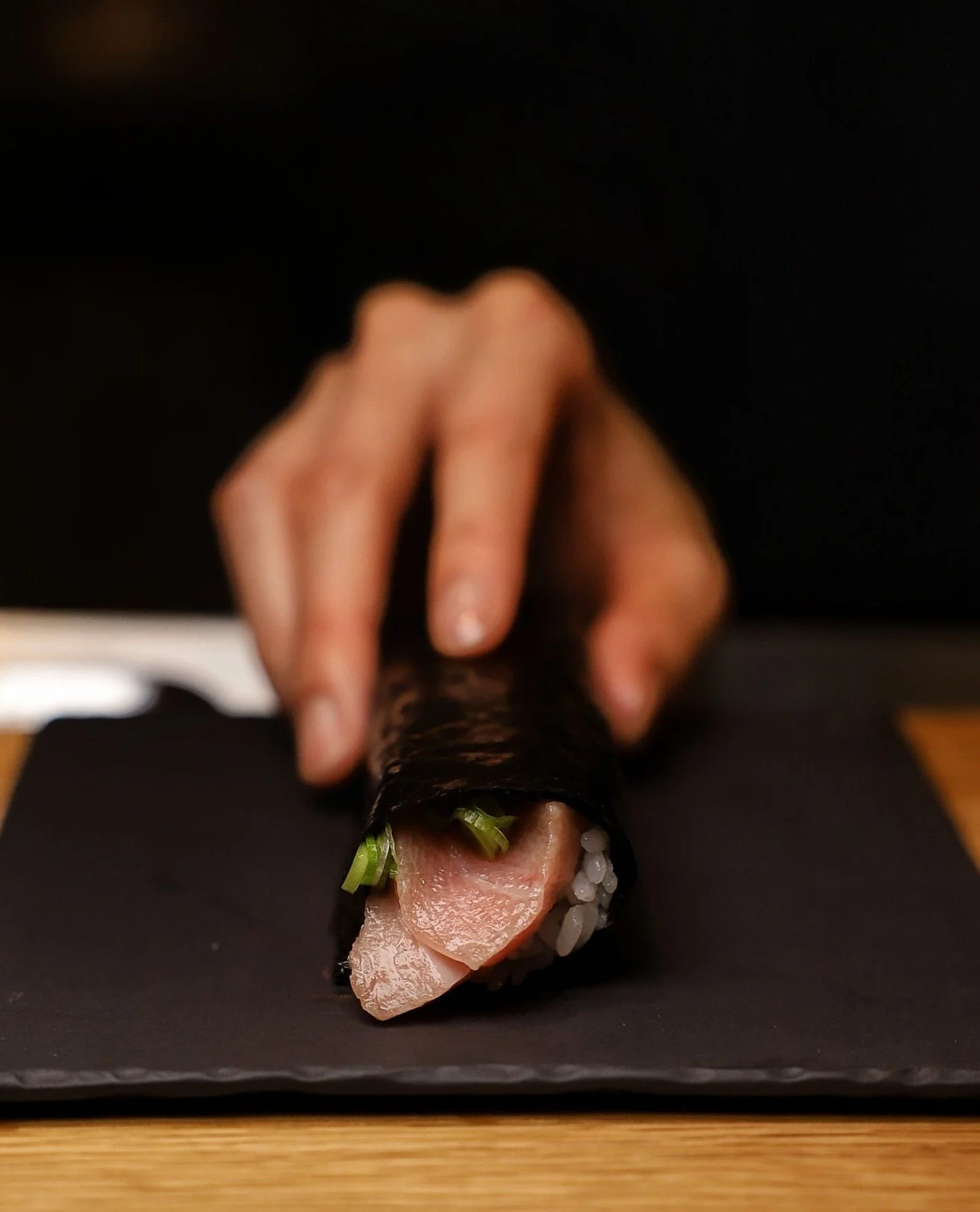 We&rsquo;re rolling special premium hand rolls at every Hello Nori location, now through December 25th! ⁠
⁠
Think: warm rice, crisp nori, and your favourite indulgences curated into  a limited time holiday set menu made for celebrating. Whether you'r