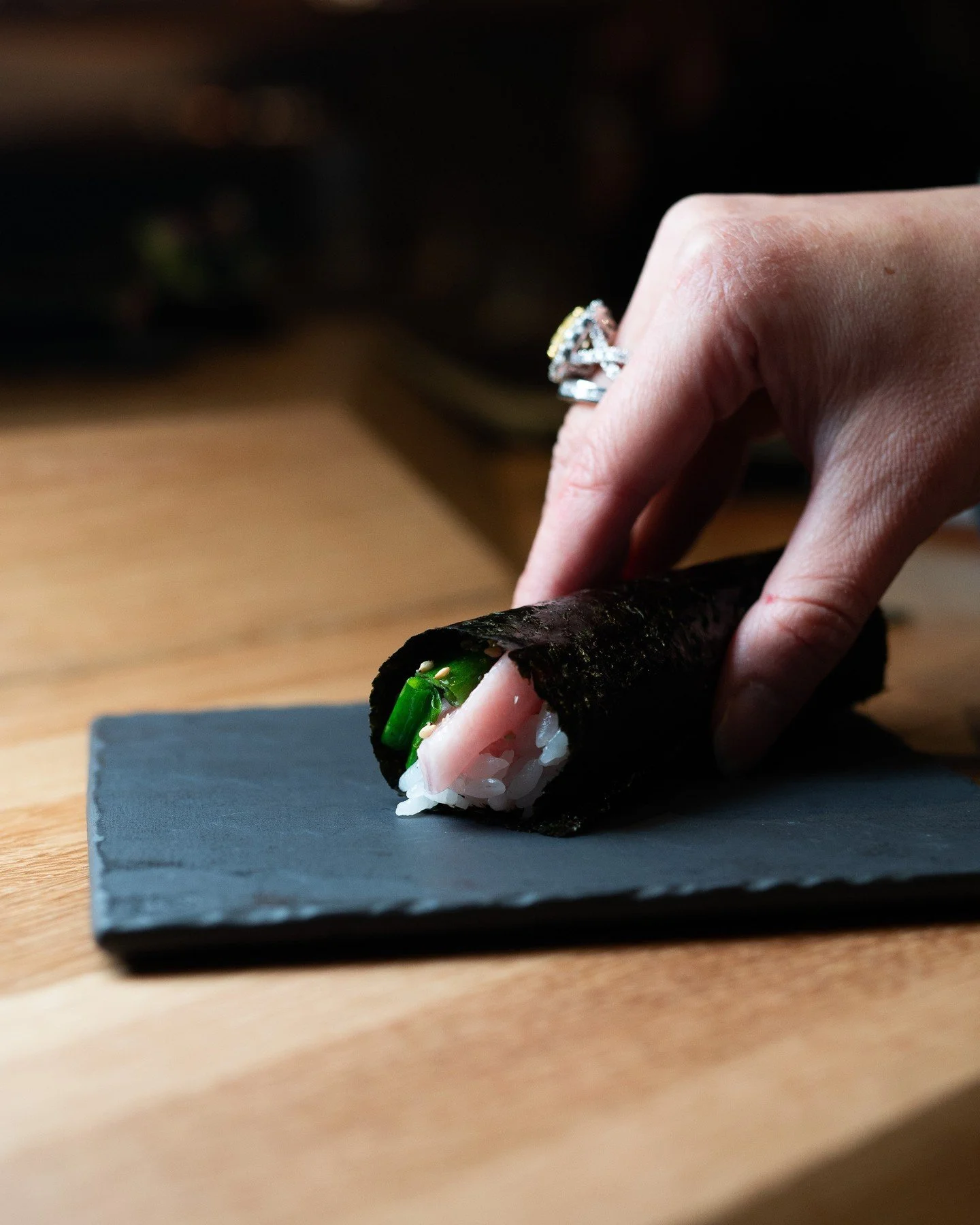 Final days to enjoy Brentwood's @biteofburnaby menu! ⁠
⁠
Swipe to see our 5 course set menu and swing by before March 31 to enjoy it before it's gone! ⁠
⁠
.⁠
.⁠
.⁠
.⁠
.⁠
#hellonori #exloreburnaby #biteofburnaby #burnabyeats #brentwoodburnaby⁠
⁠
⁠