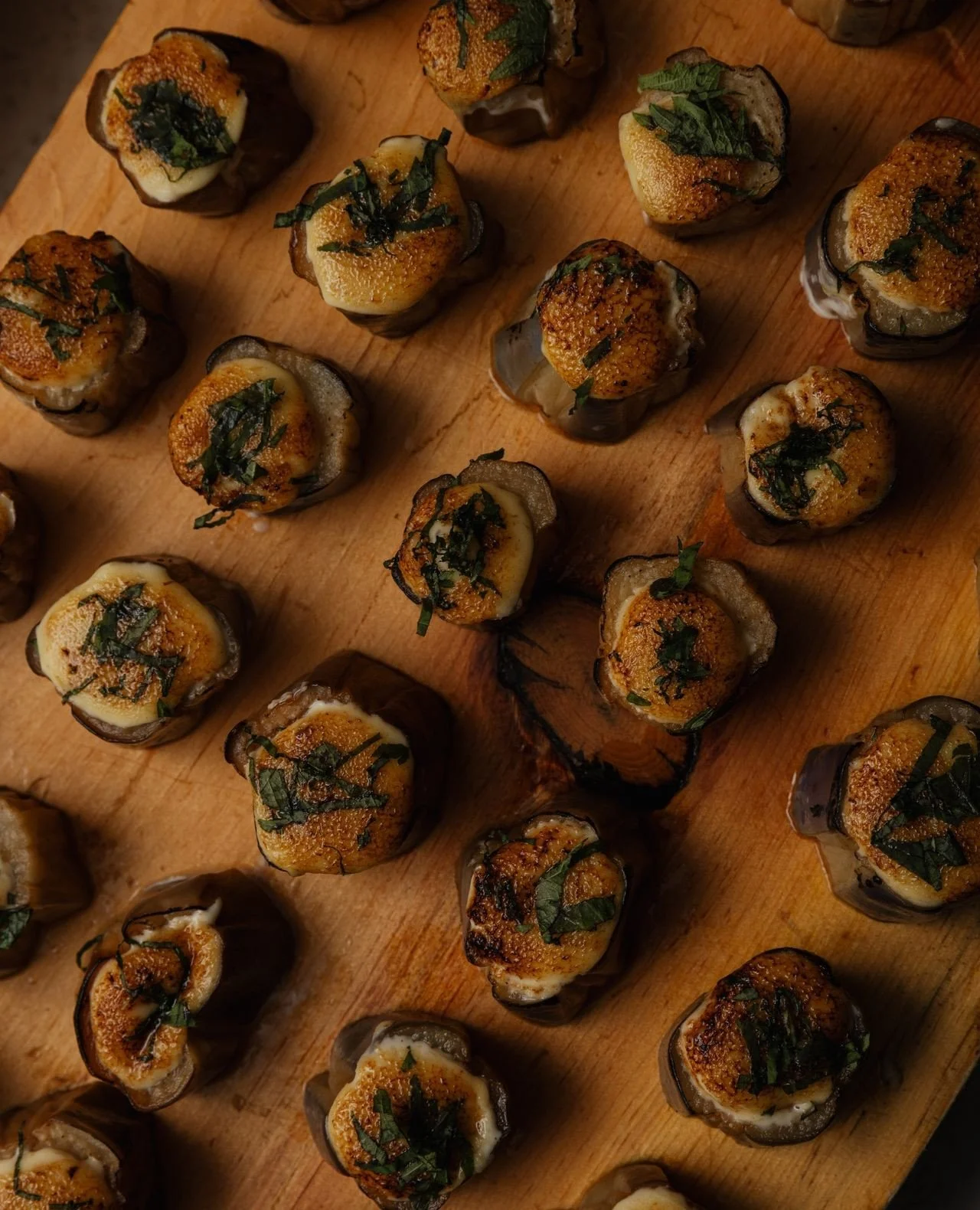 Great events deserve great food.⁠
⁠
Whether you're looking for beautifully presented platters, or a fully interactive onsite chef led hand roll experience, our team works with you to create a menu tailored to your event.⁠
⁠
Big or small, casual or el