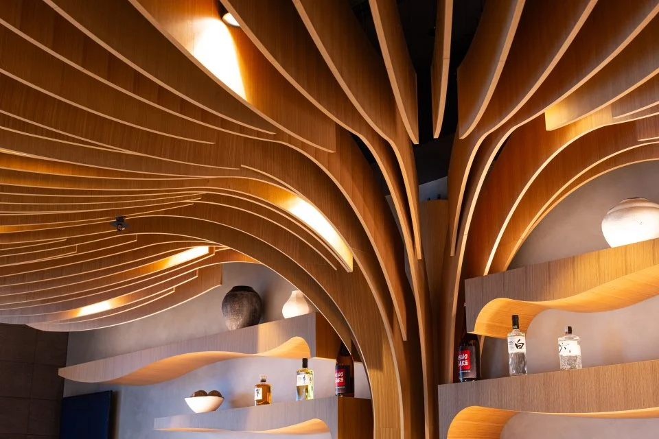 Hello Nori Calgary Bridgeland Interior Location