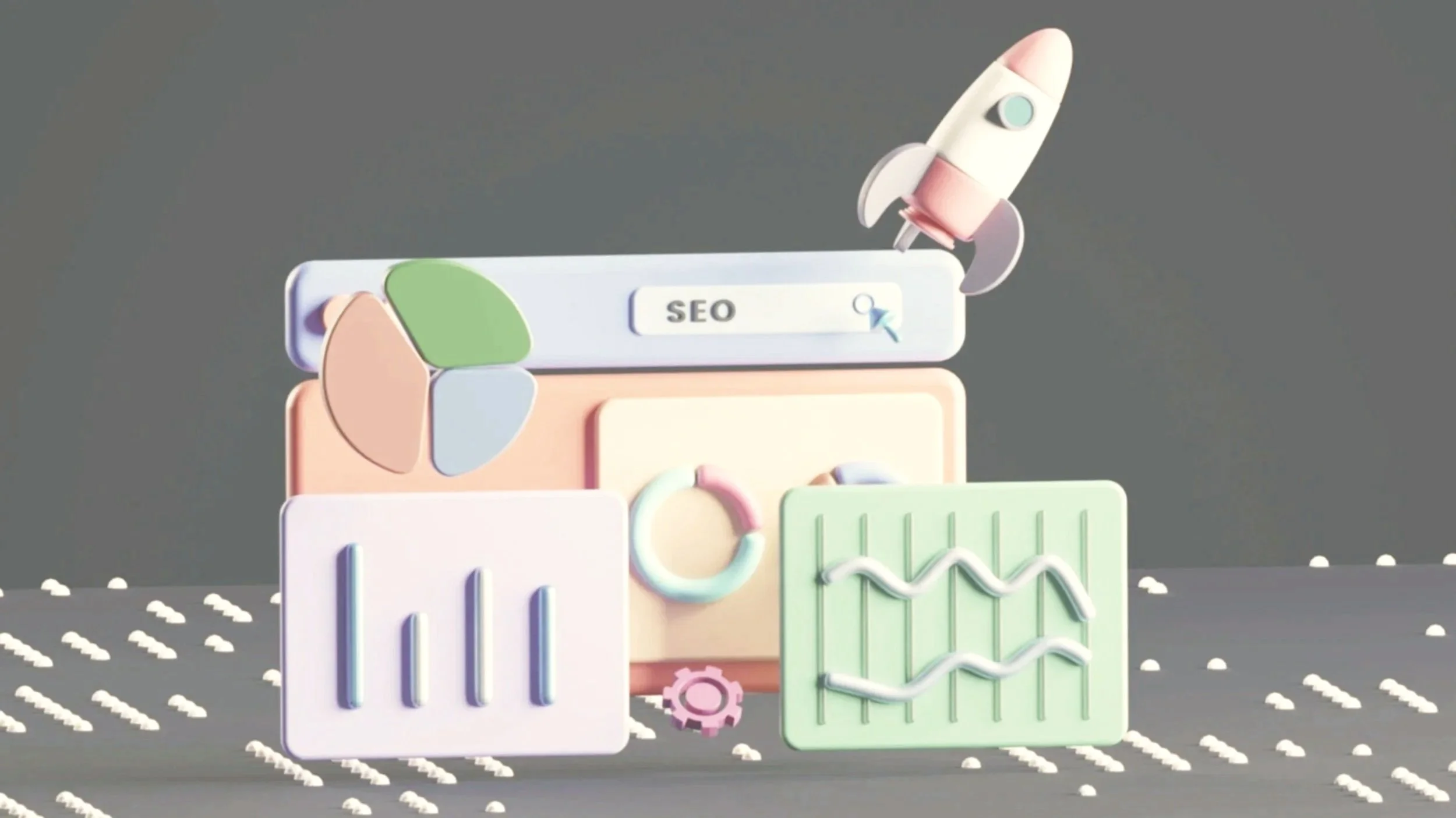 SEO vs GEO &amp; Co – alles nur SEO im neuen Gewand