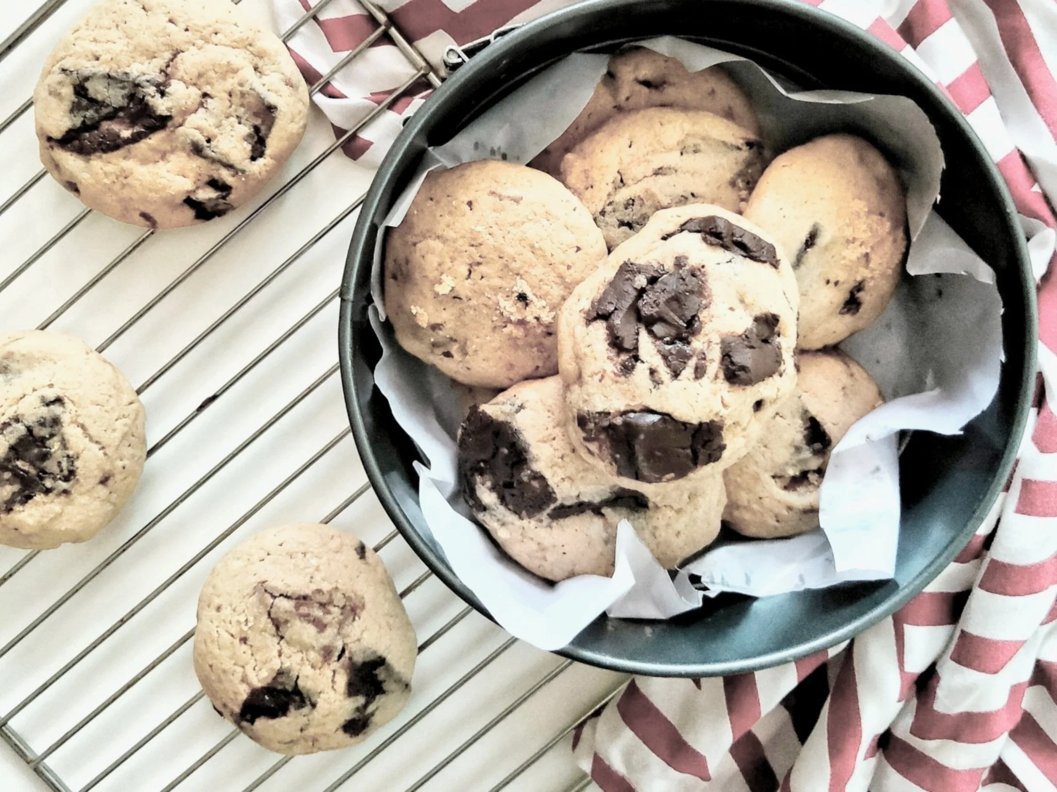 Text-Chunking: clevere Content-Struktur für Nutzer, SEO &amp; KI