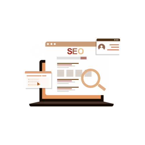 1. SEO schafft Sichtbarkeit