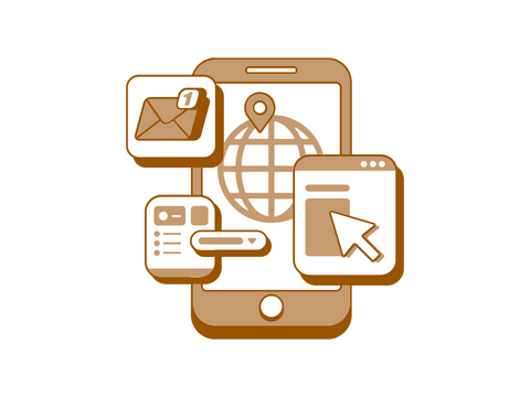 Nutzersignale  Verweildauer, Scrolltiefe, Zufriedenheit