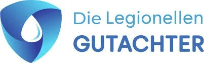 Logo von Die Legionellengutachter, Fachbetrieb Marco Holz