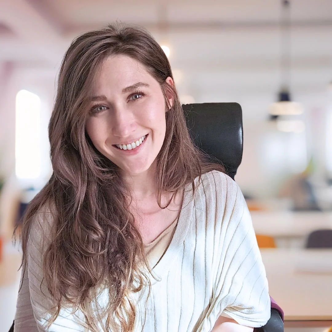 SEO Webtexter mit Profil, Tamara Niebler, Texterin in München