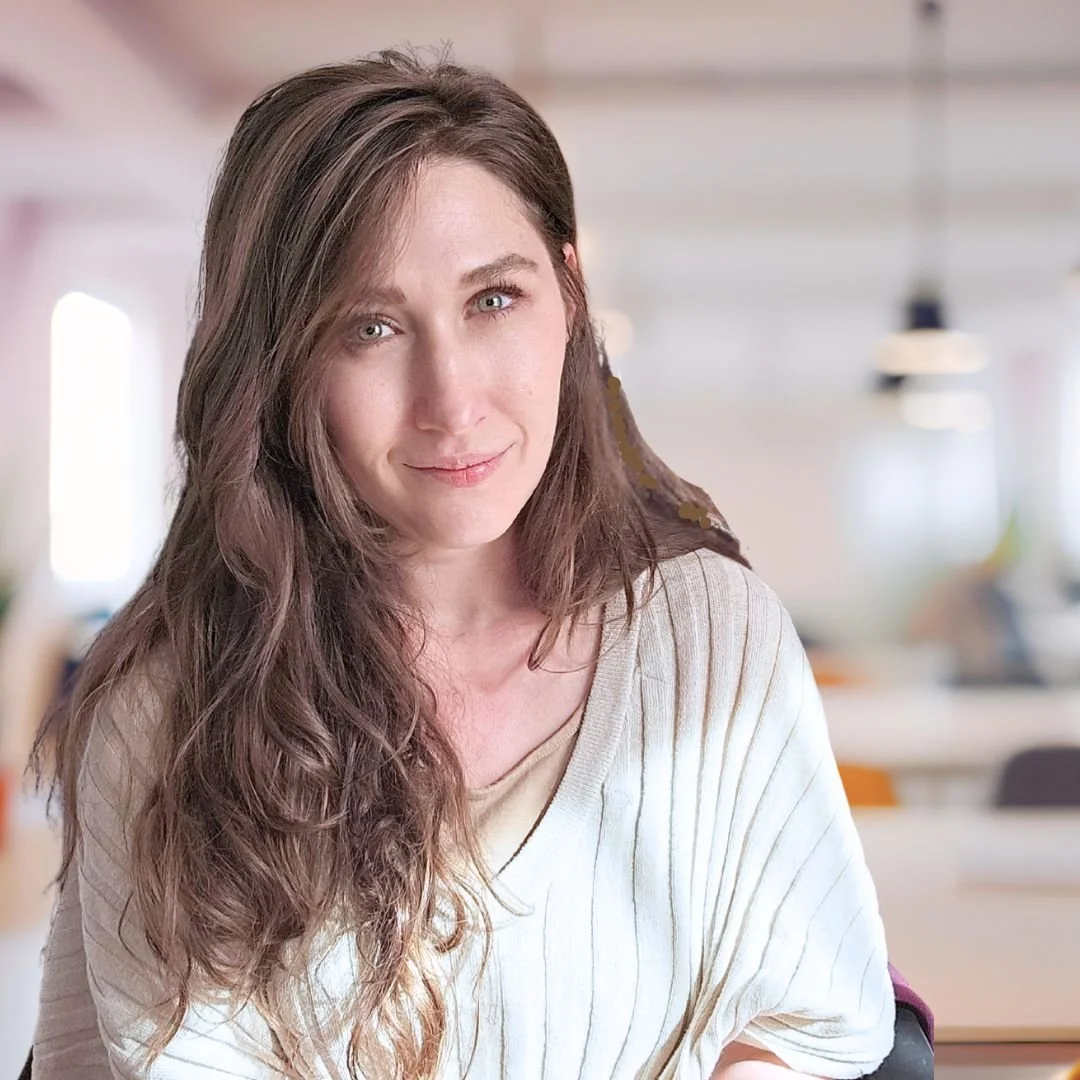 Freie Redakteurin & Autorin, Profil Tamara Niebler