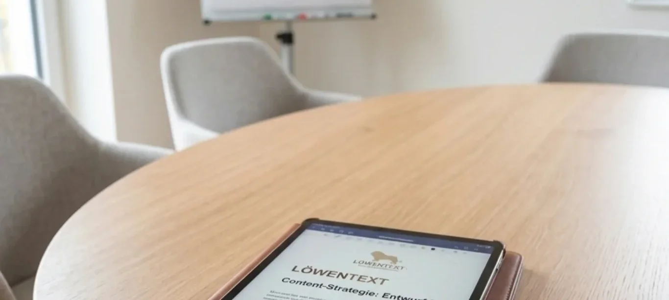 Texter engagieren für Texterstellung, Copywriting und Blogredaktion