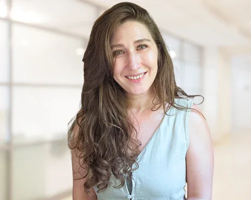 SEO Webtexter Profil von Tamara Niebler: Copywriter, Redakteurin, SEO Texterin