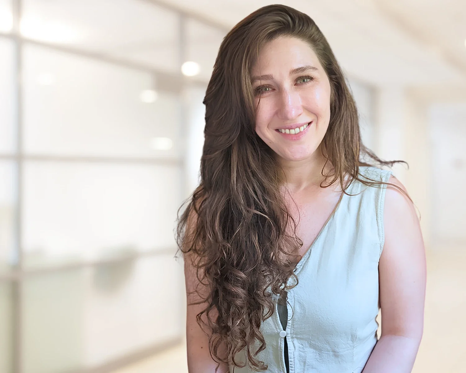 SEO Webtexter Profil von Tamara Niebler: Copywriter, Redakteurin, SEO Texterin