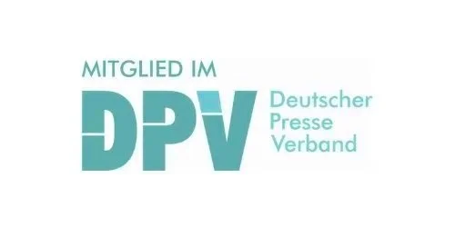 Tamara Niebler, Mitglied im Deutscher Presse Verband (DPV)
