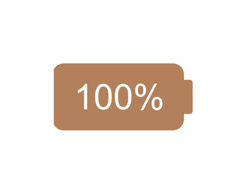 Vollständige Kontrolle