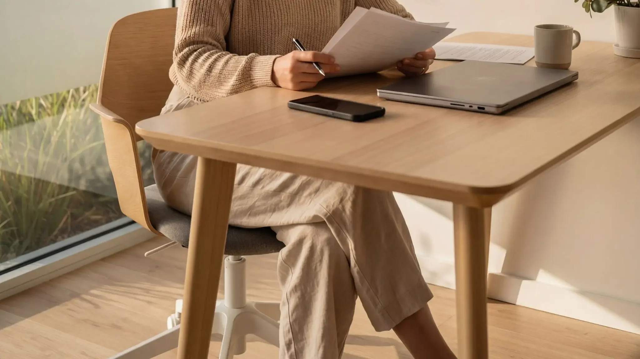 SEO Texter Freelancer