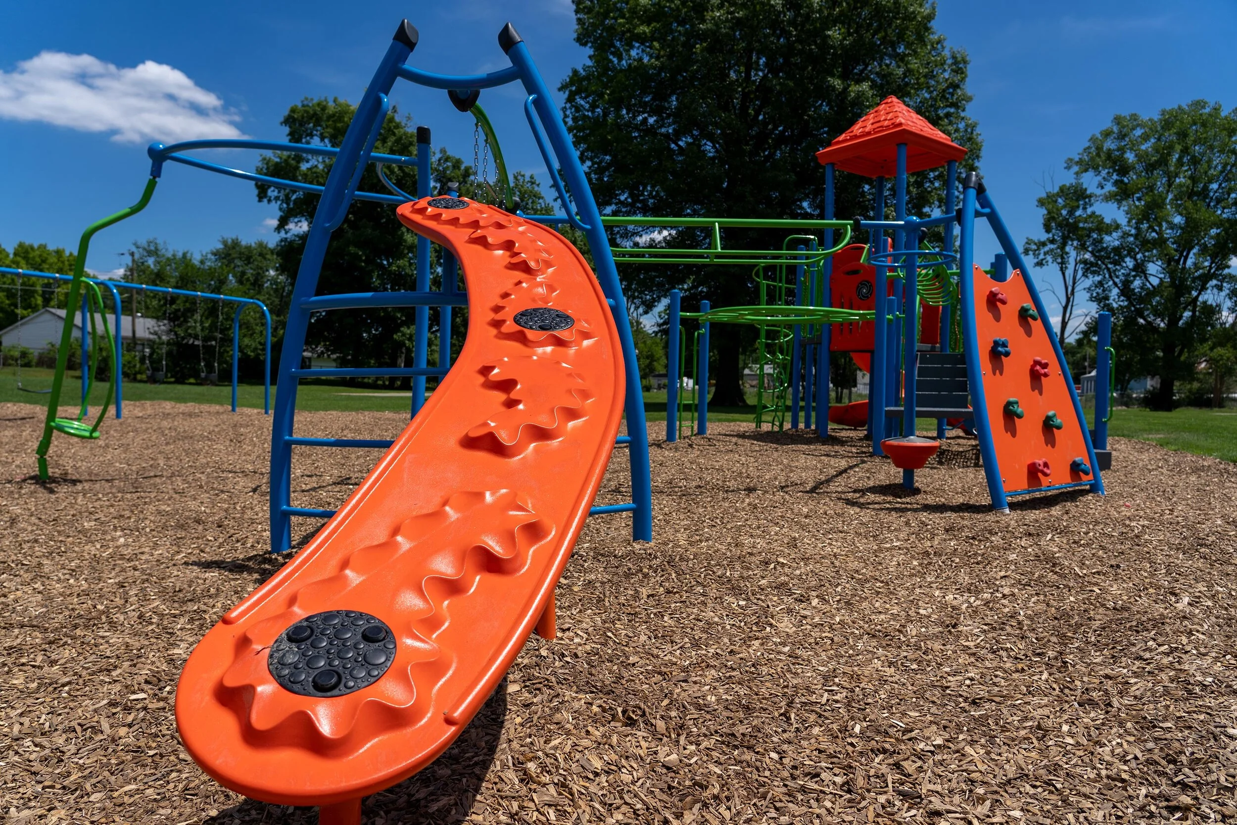 Lawrence Community Parks Foundation