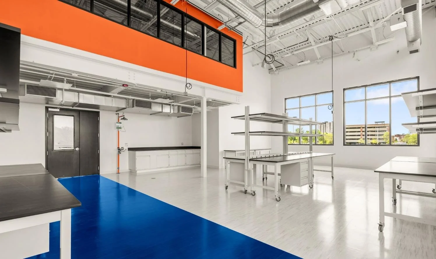 Project Profile: Pilot Biomanufacturing Center at Massachusetts ...