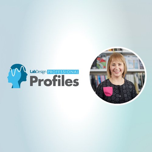 Professional Profile: Amy Papas