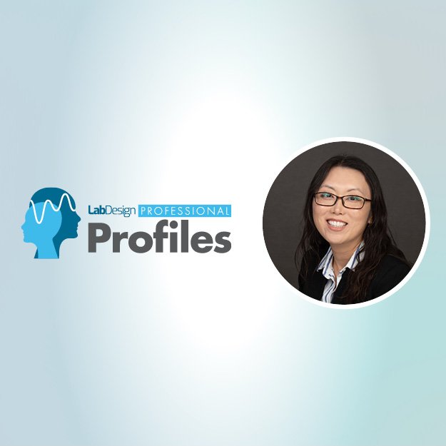 Professional Profile: Jinhee Lee